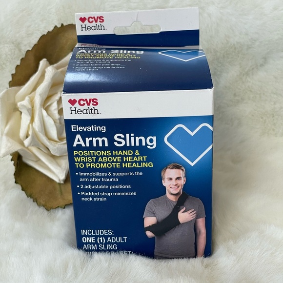 CVS health Other New With Tag Elevating Arm Sling Positions Hand